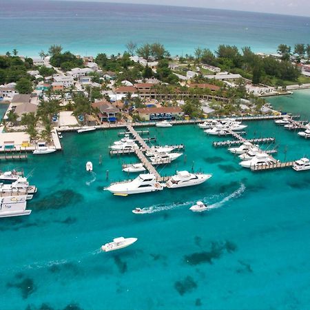 Bimini Big Game Club Resort & Marina Alice Town  Extérieur photo