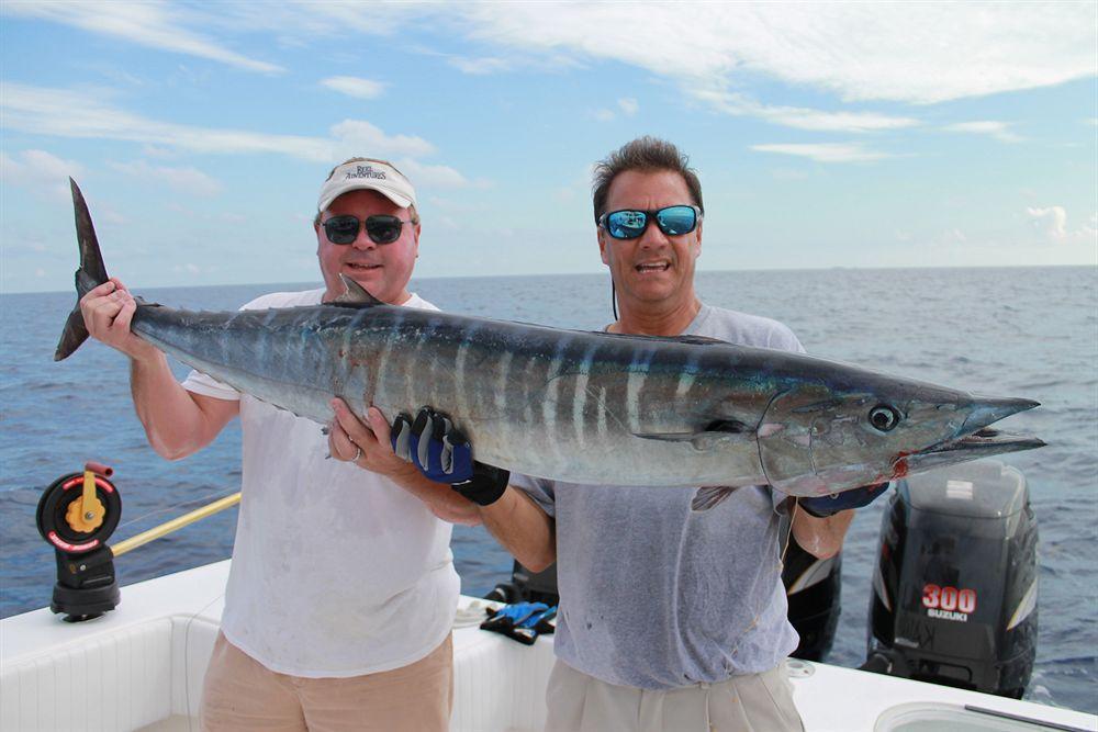 Bimini Big Game Club Resort & Marina Alice Town  Extérieur photo