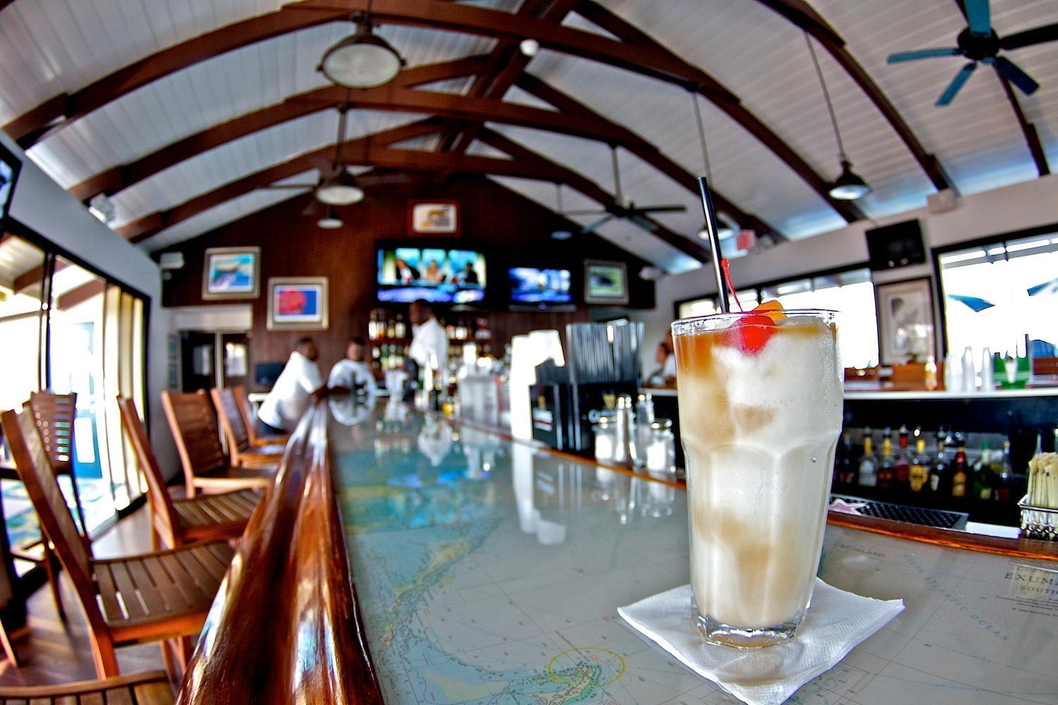 Bimini Big Game Club Resort & Marina Alice Town  Extérieur photo