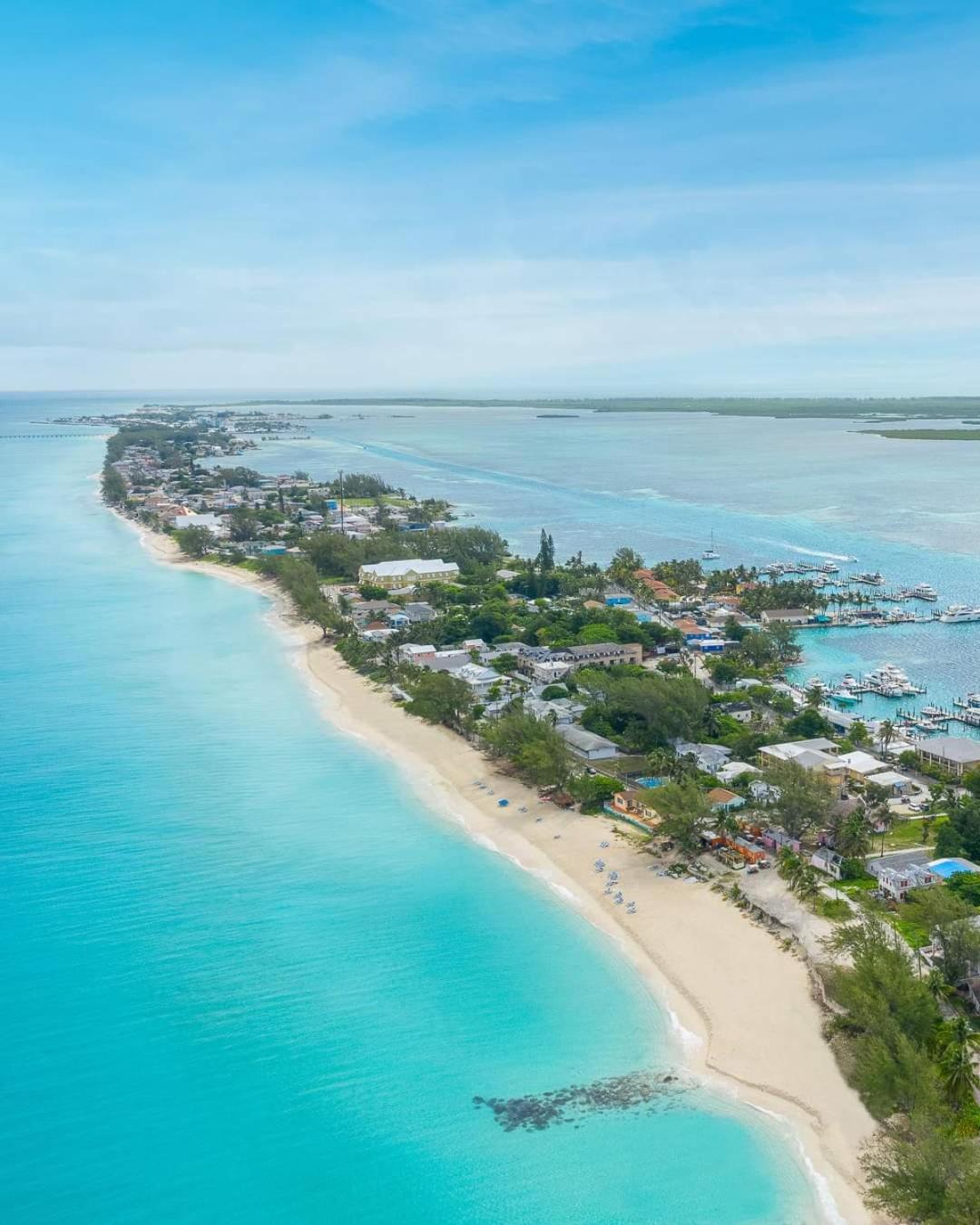 Bimini Big Game Club Resort & Marina Alice Town  Extérieur photo