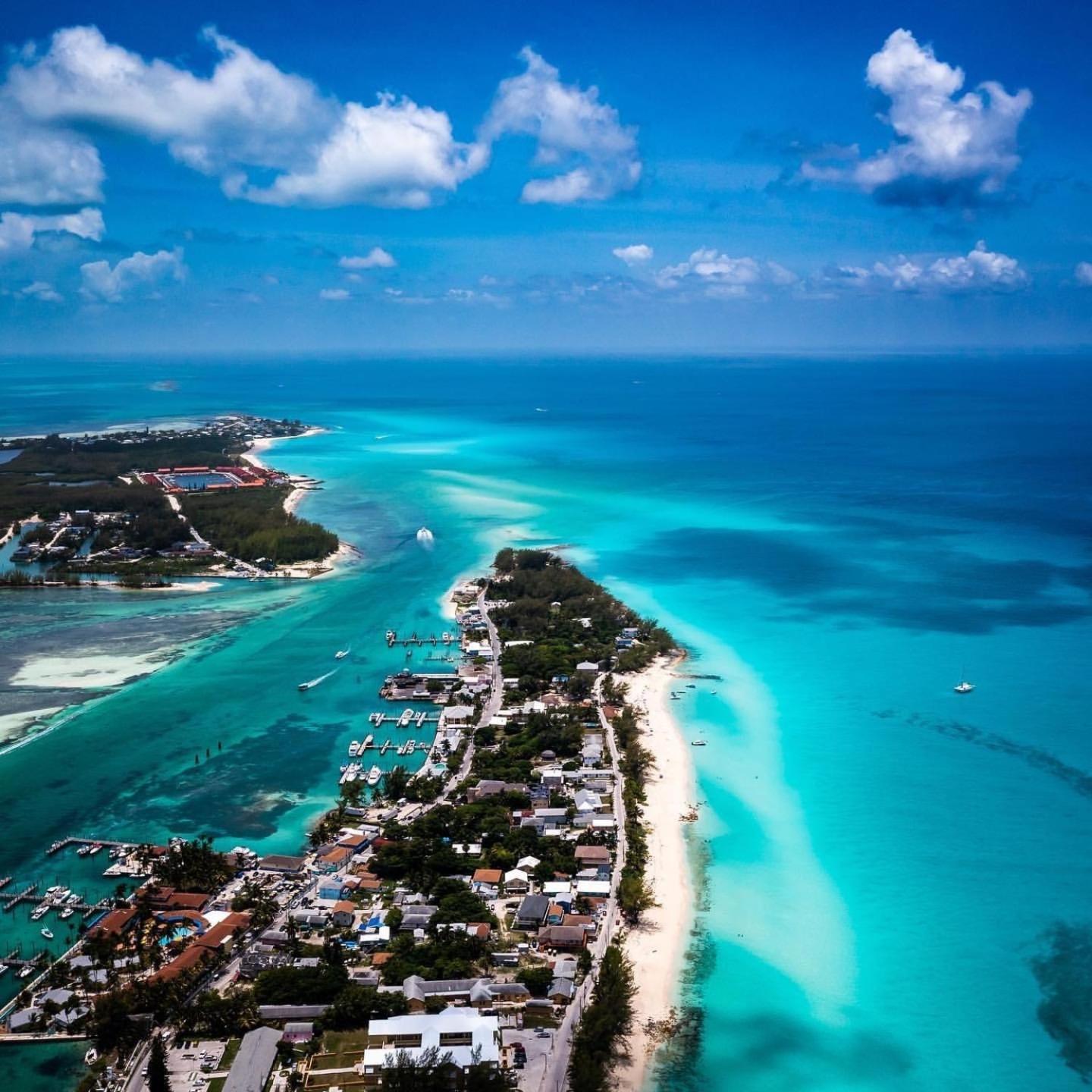 Bimini Big Game Club Resort & Marina Alice Town  Extérieur photo