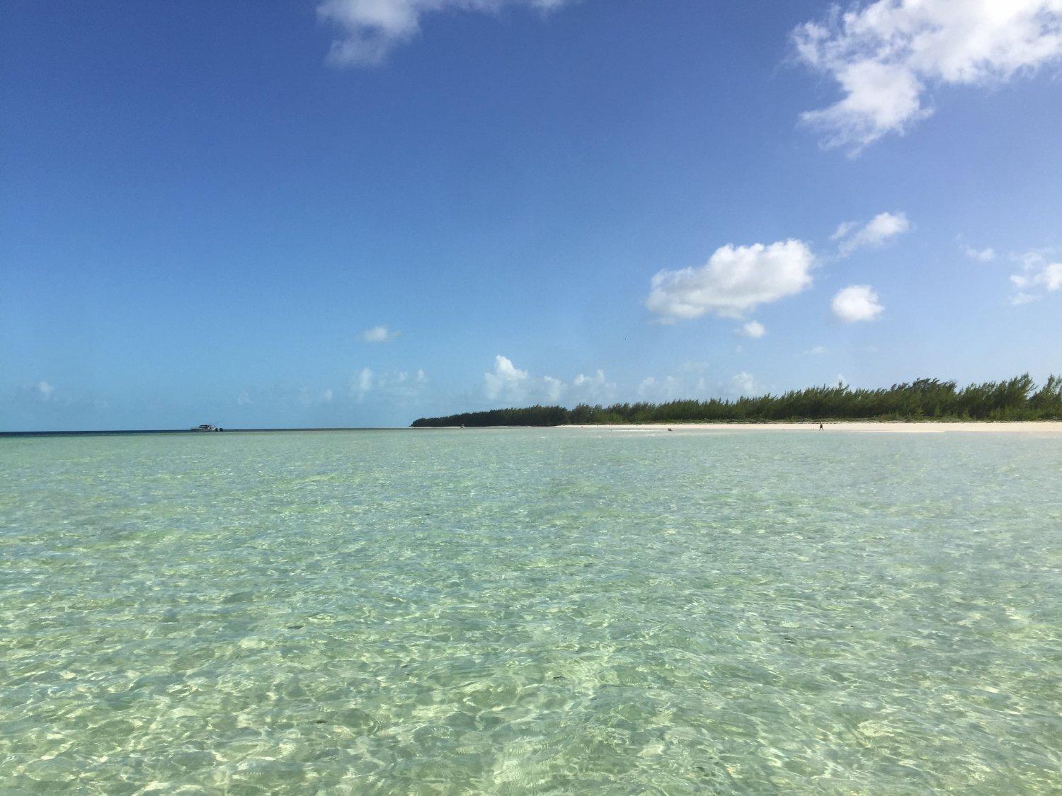 Bimini Big Game Club Resort & Marina Alice Town  Extérieur photo