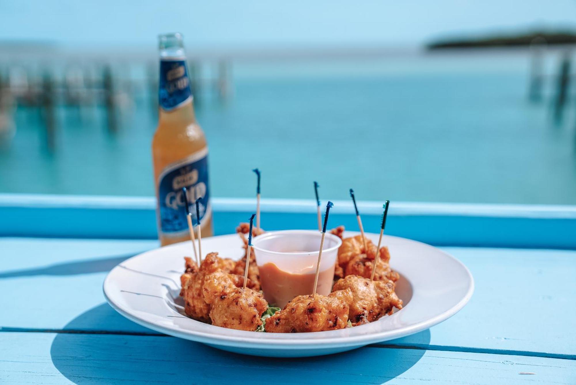 Bimini Big Game Club Resort & Marina Alice Town  Extérieur photo