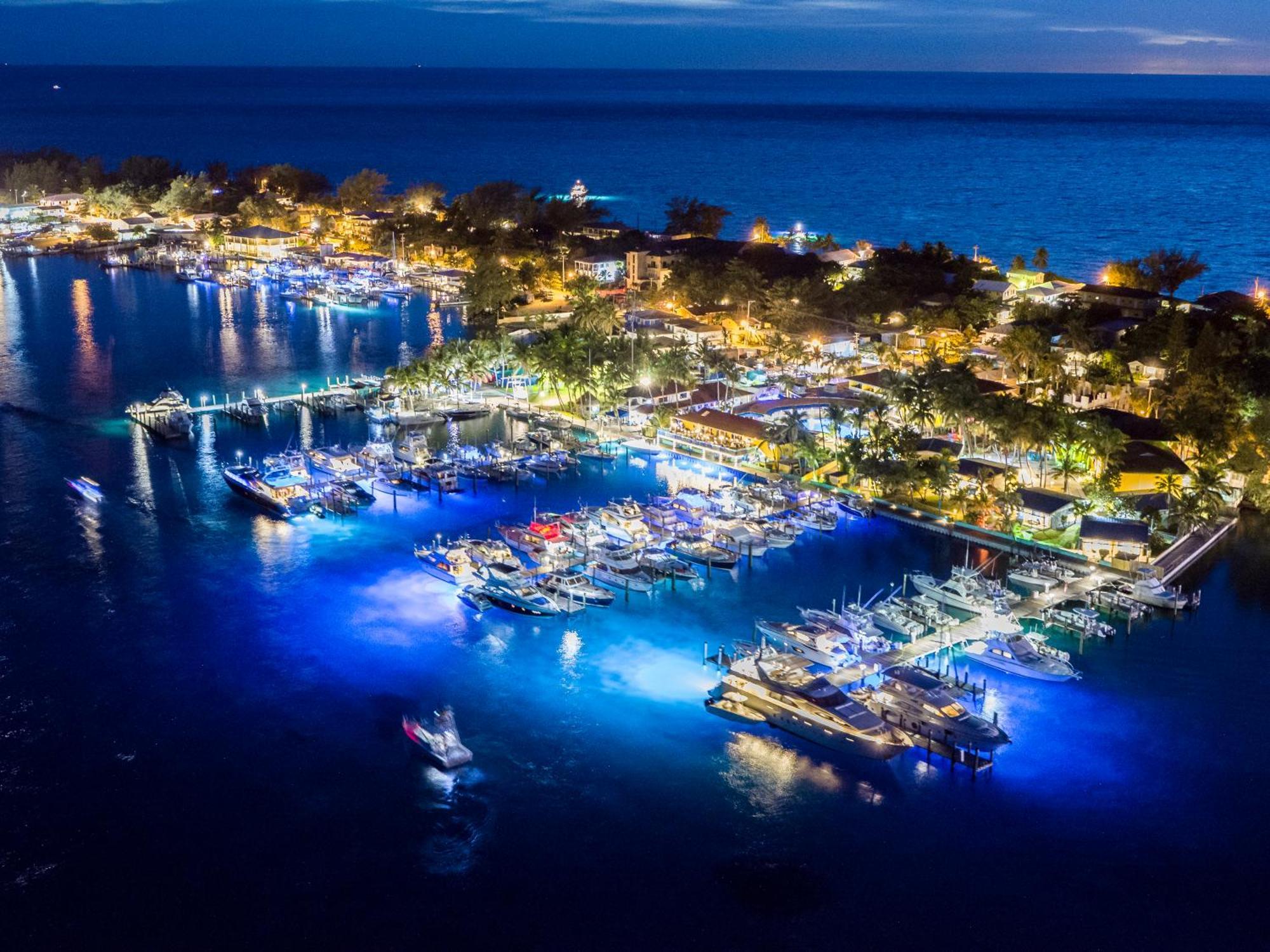 Bimini Big Game Club Resort & Marina Alice Town  Extérieur photo
