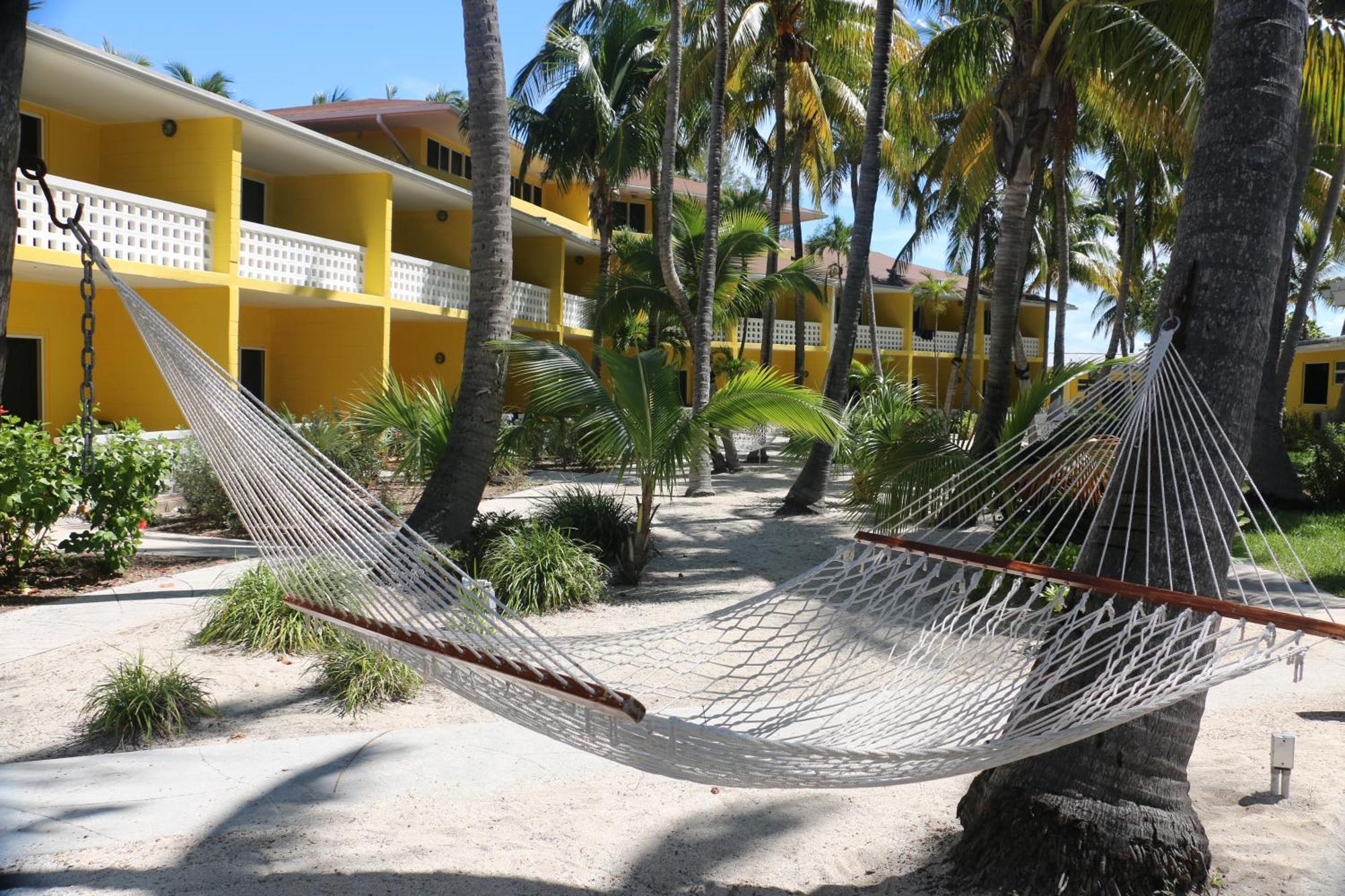 Bimini Big Game Club Resort & Marina Alice Town  Extérieur photo