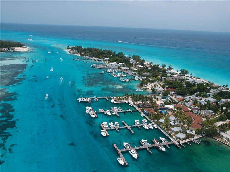 Bimini Big Game Club Resort & Marina Alice Town  Extérieur photo