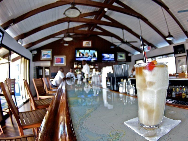 Bimini Big Game Club Resort & Marina Alice Town  Extérieur photo