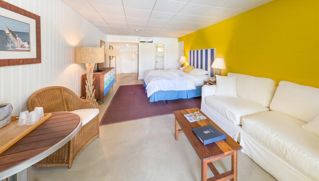 Bimini Big Game Club Resort & Marina Alice Town  Extérieur photo