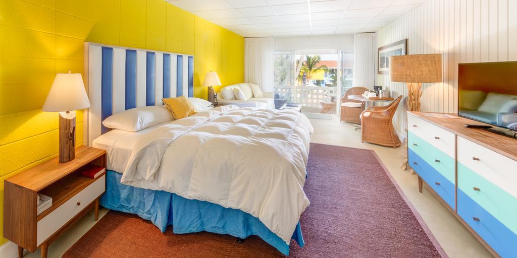 Bimini Big Game Club Resort & Marina Alice Town  Extérieur photo
