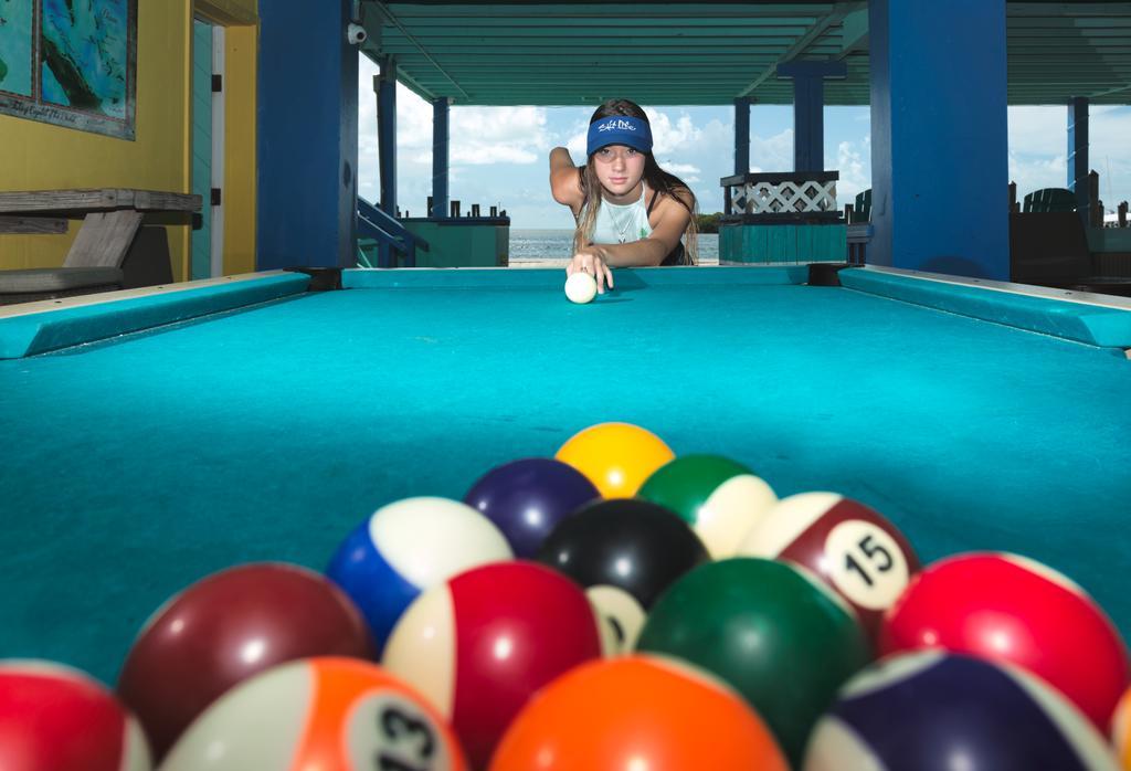 Bimini Big Game Club Resort & Marina Alice Town  Extérieur photo