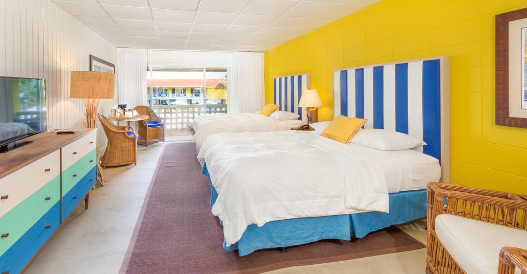 Bimini Big Game Club Resort & Marina Alice Town  Extérieur photo