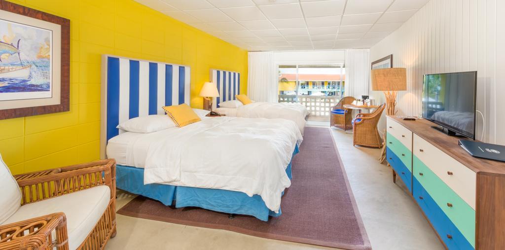Bimini Big Game Club Resort & Marina Alice Town  Extérieur photo