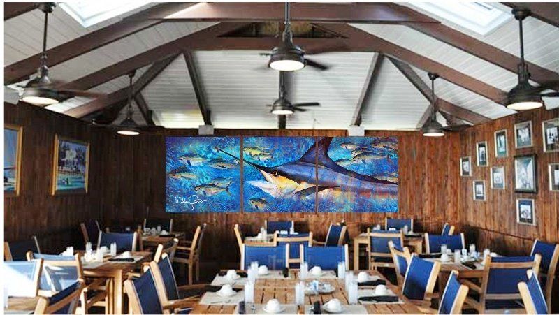 Bimini Big Game Club Resort & Marina Alice Town  Extérieur photo