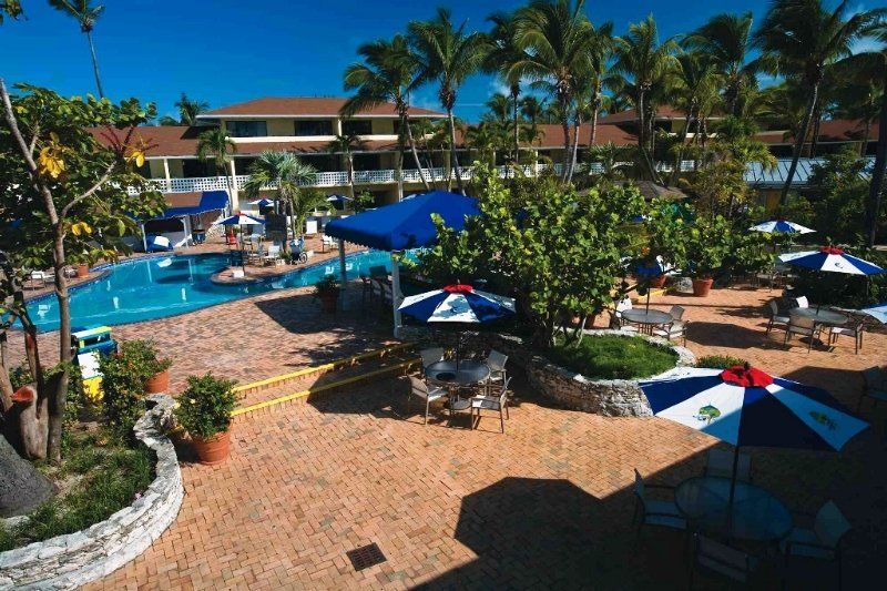 Bimini Big Game Club Resort & Marina Alice Town  Facilités photo