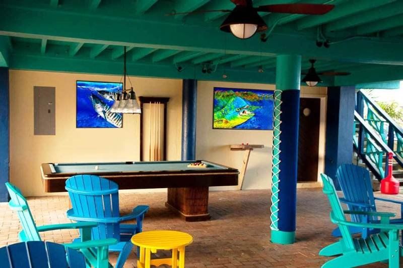 Bimini Big Game Club Resort & Marina Alice Town  Extérieur photo